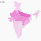 Image for article titled Finally, India’s population growth is slowing down